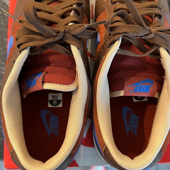 Nike Dunk Low Retro - Picture 2 of 8